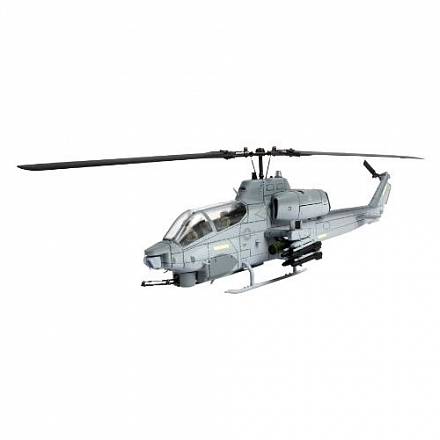 Модель вертолета M1A1 Abrams™ США, Ирак 2008, 1:48 